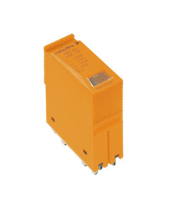 Overvoltage protection pluggable VSPC 2CL HF 12 VDC CAN-BUS